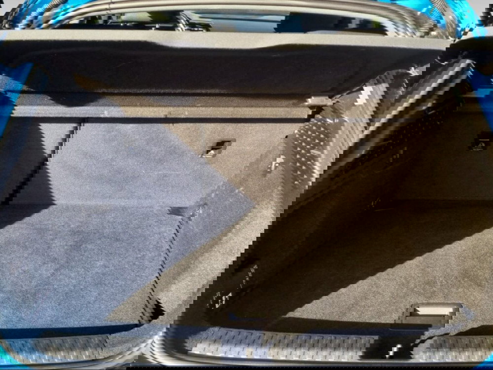 Audi A3 Sportback usata a Pisa (5)