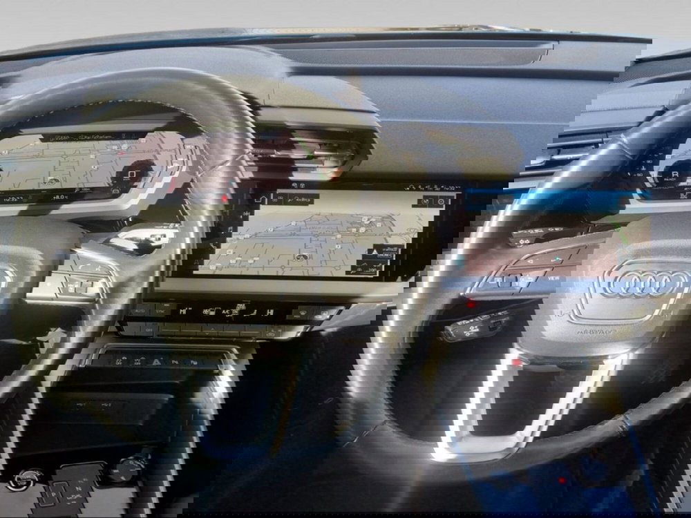 Audi A3 Sportback usata a Pisa (7)