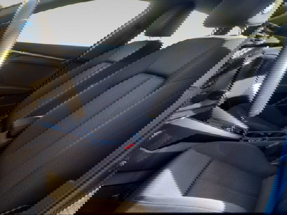 Audi A3 Sportback usata a Pisa (9)