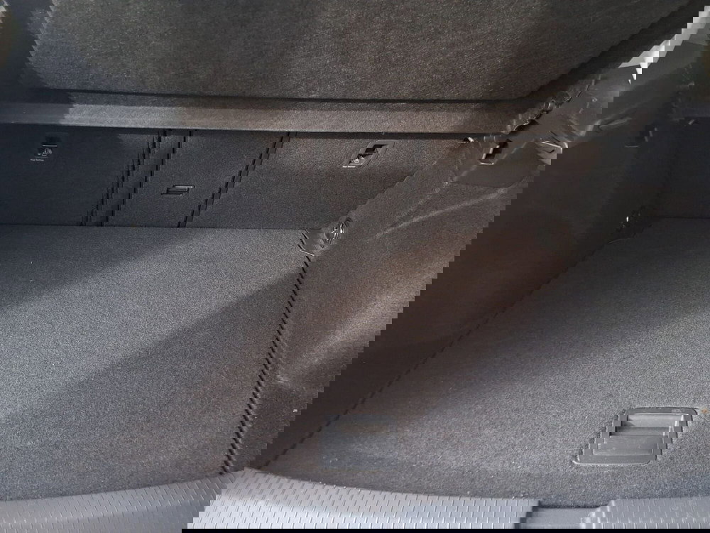 Volkswagen T-Roc usata a Bologna (10)