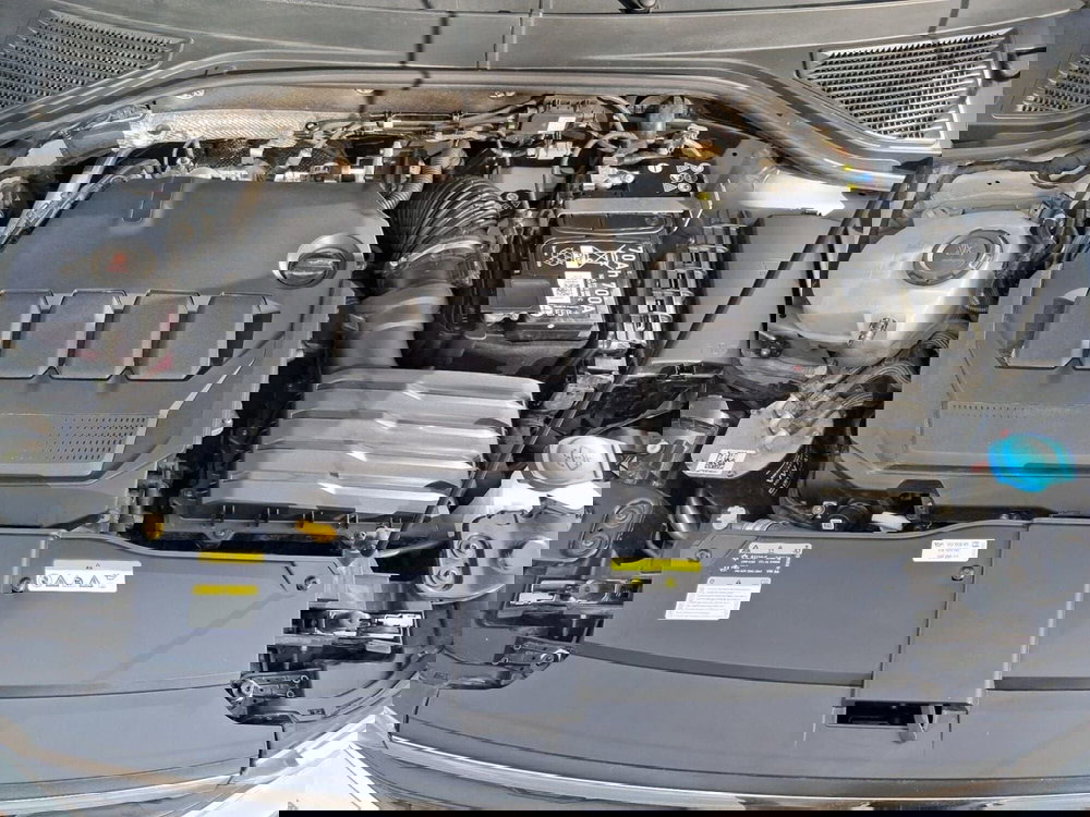 Volkswagen T-Roc usata a Bologna (12)