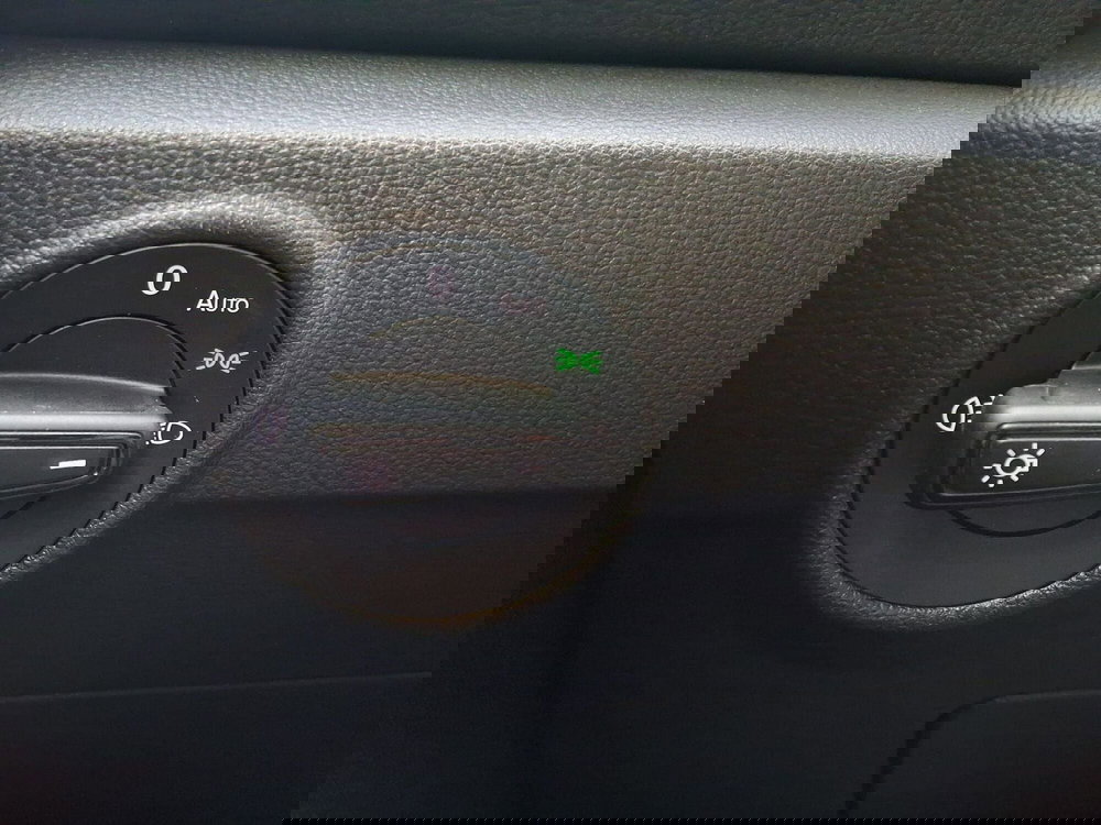 Volkswagen T-Roc usata a Bologna (19)