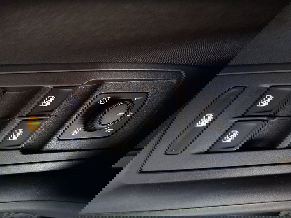 Volkswagen T-Roc usata a Bologna (20)