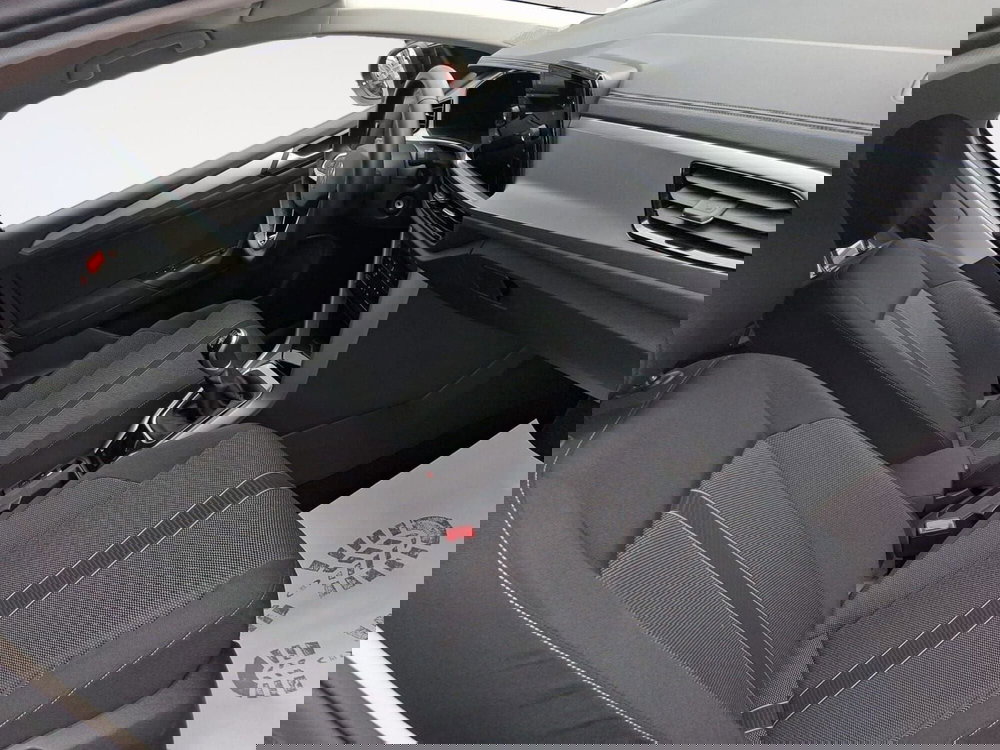 Volkswagen T-Roc usata a Bologna (8)