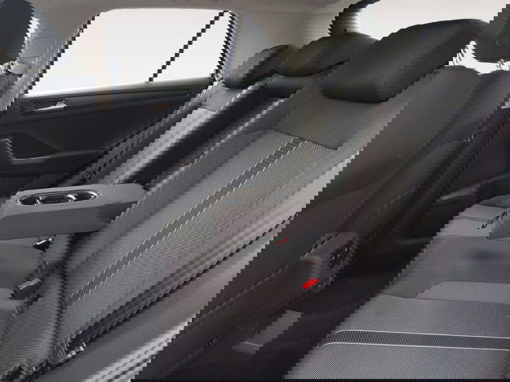 Volkswagen T-Roc usata a Bologna (9)