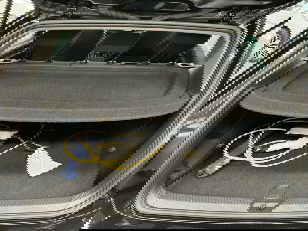 Volkswagen Golf usata a Bologna (10)