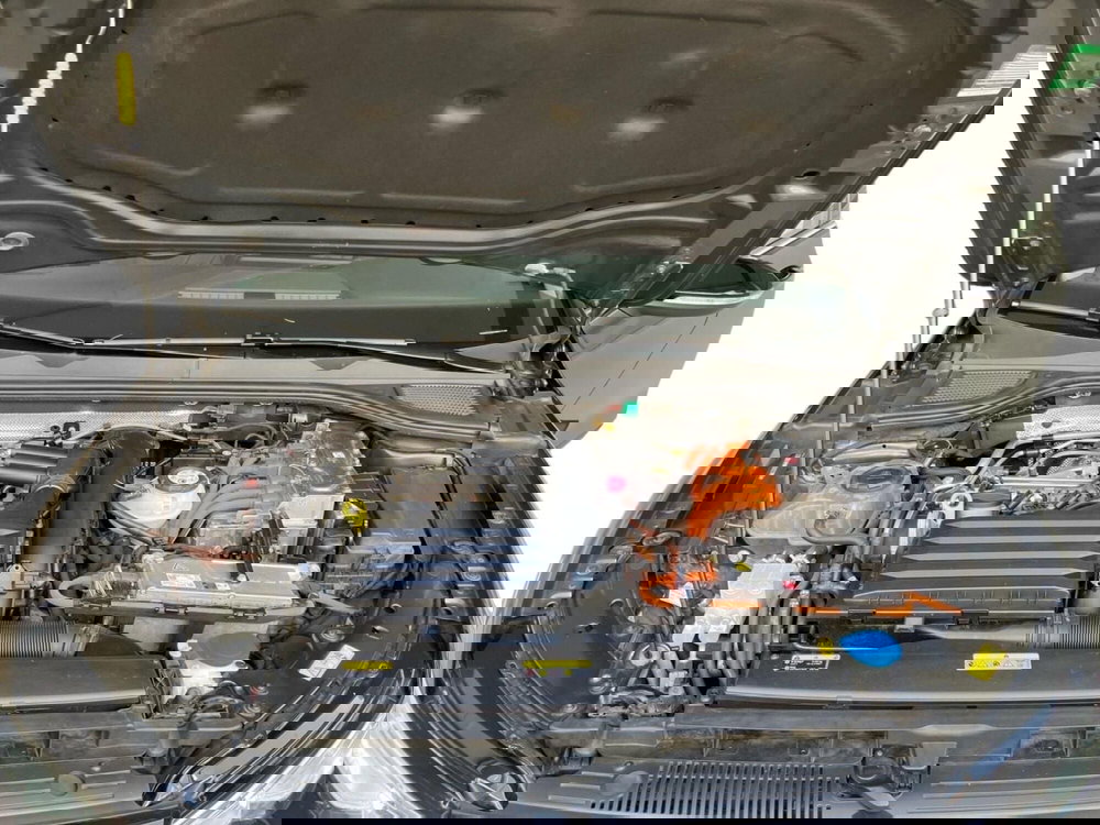 Volkswagen Golf usata a Bologna (11)