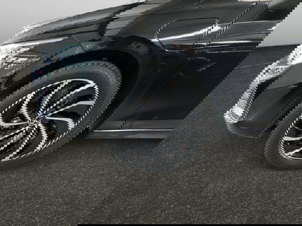 Volkswagen Golf usata a Bologna (12)