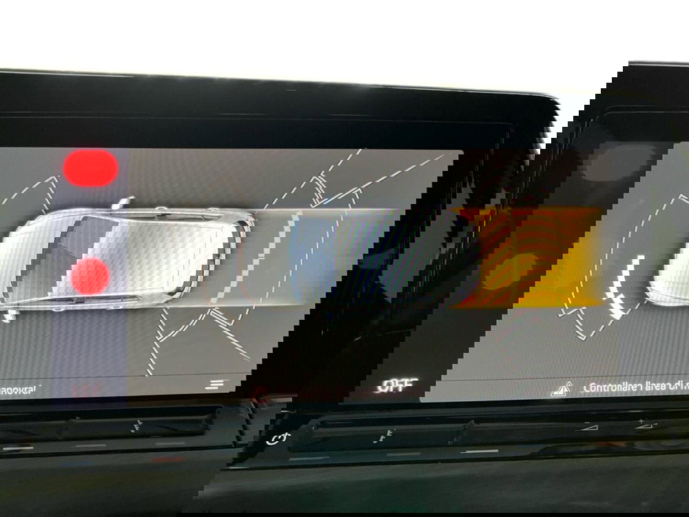 Volkswagen Golf usata a Bologna (14)