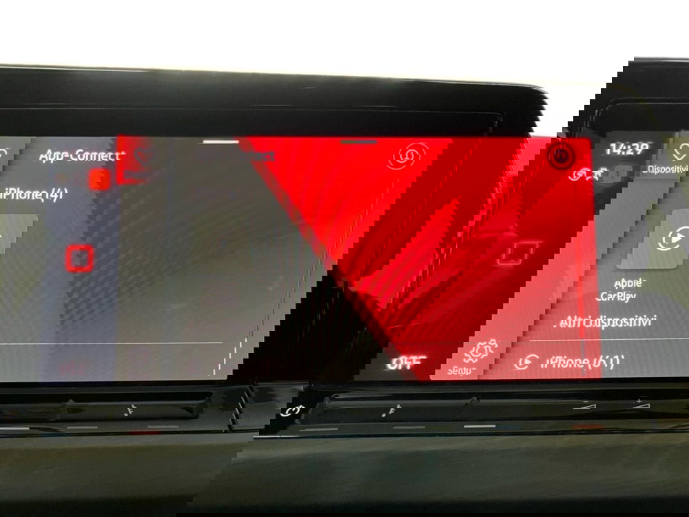 Volkswagen Golf usata a Bologna (15)