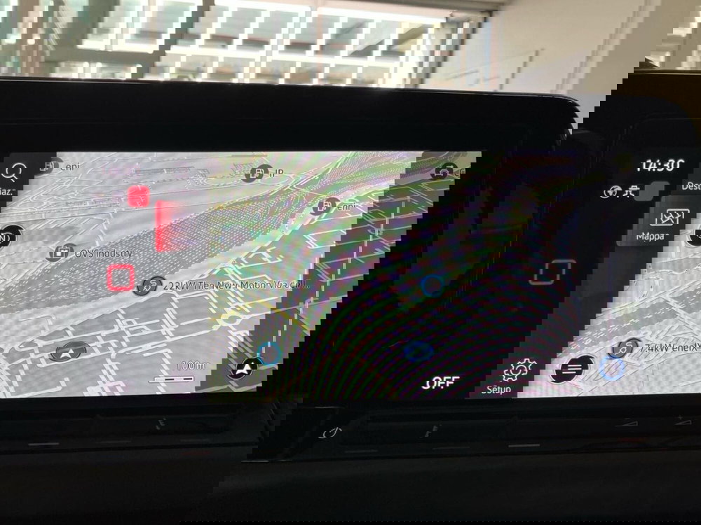 Volkswagen Golf usata a Bologna (16)