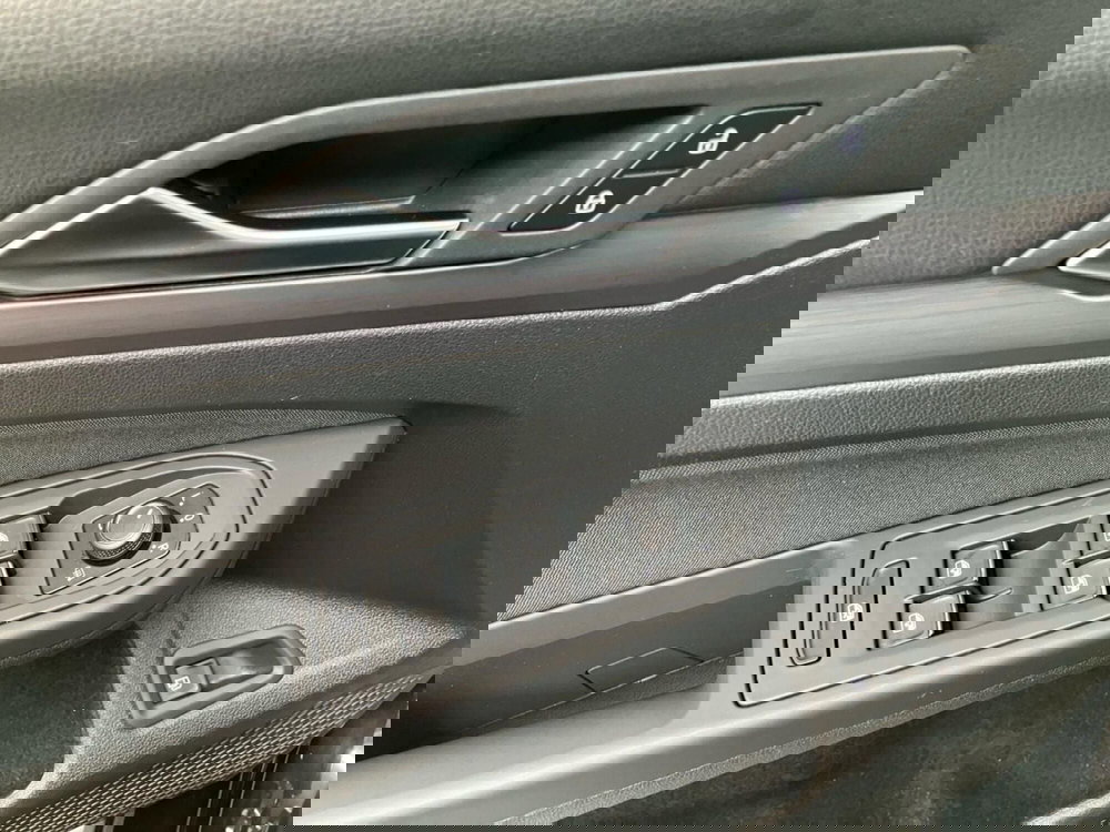 Volkswagen Golf usata a Bologna (18)