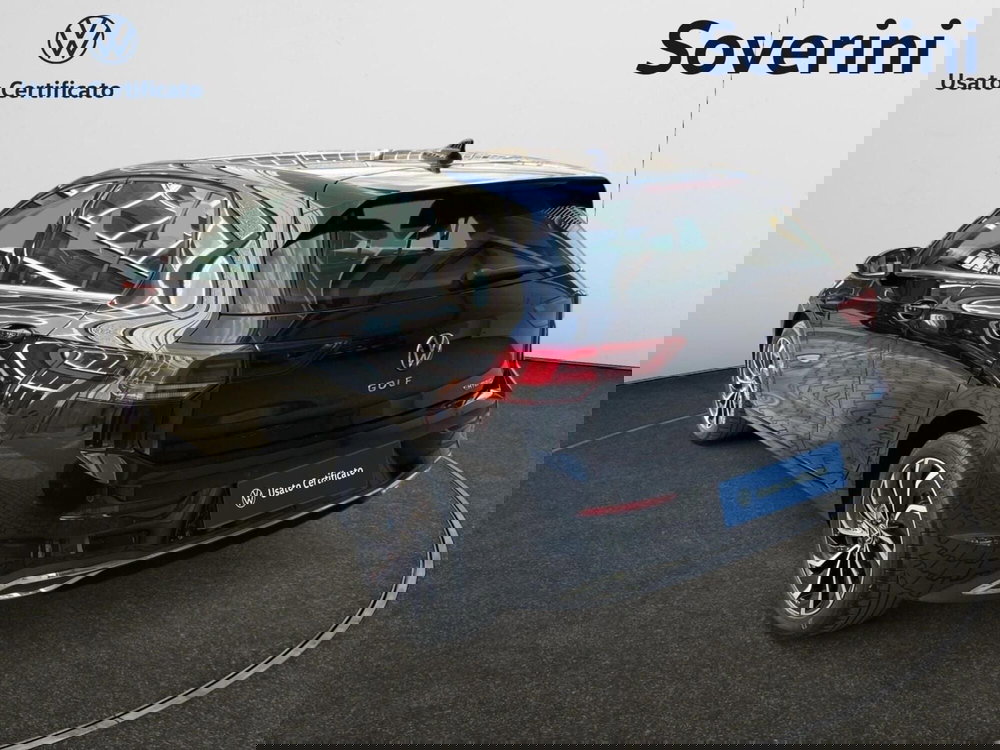 Volkswagen Golf usata a Bologna (2)