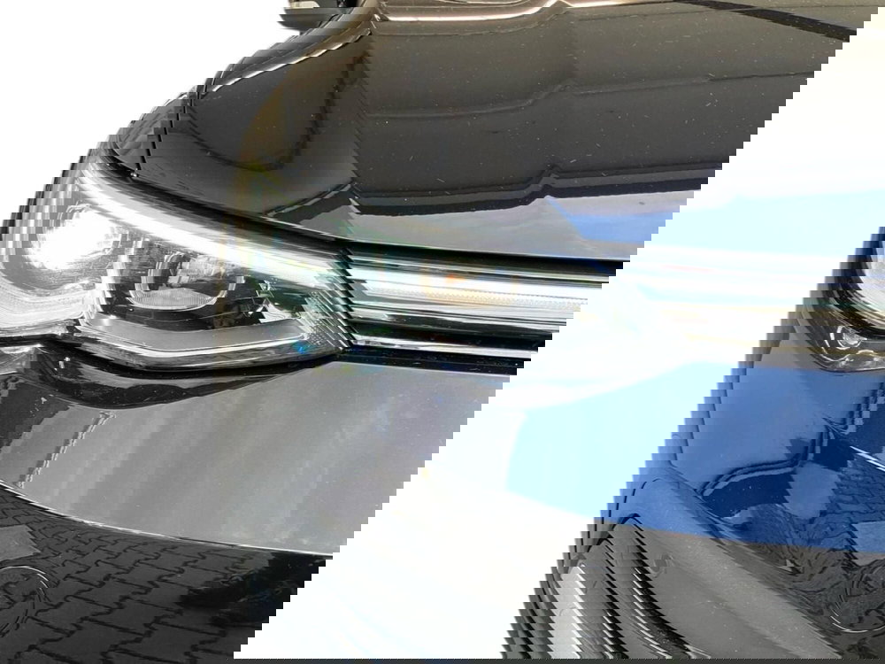 Volkswagen Golf usata a Bologna (20)