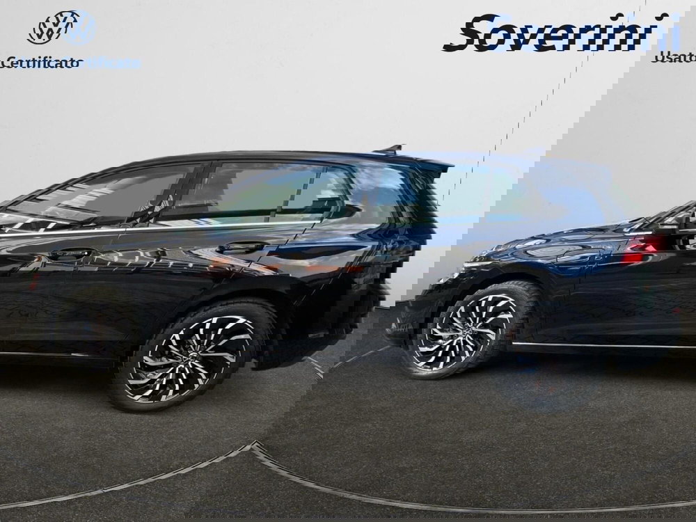 Volkswagen Golf usata a Bologna (3)