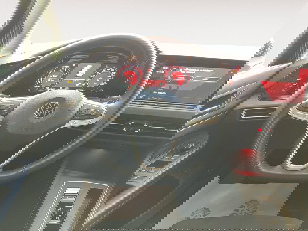 Volkswagen Golf usata a Bologna (6)