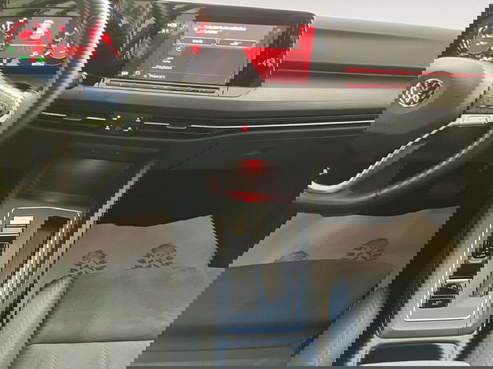 Volkswagen Golf usata a Bologna (7)