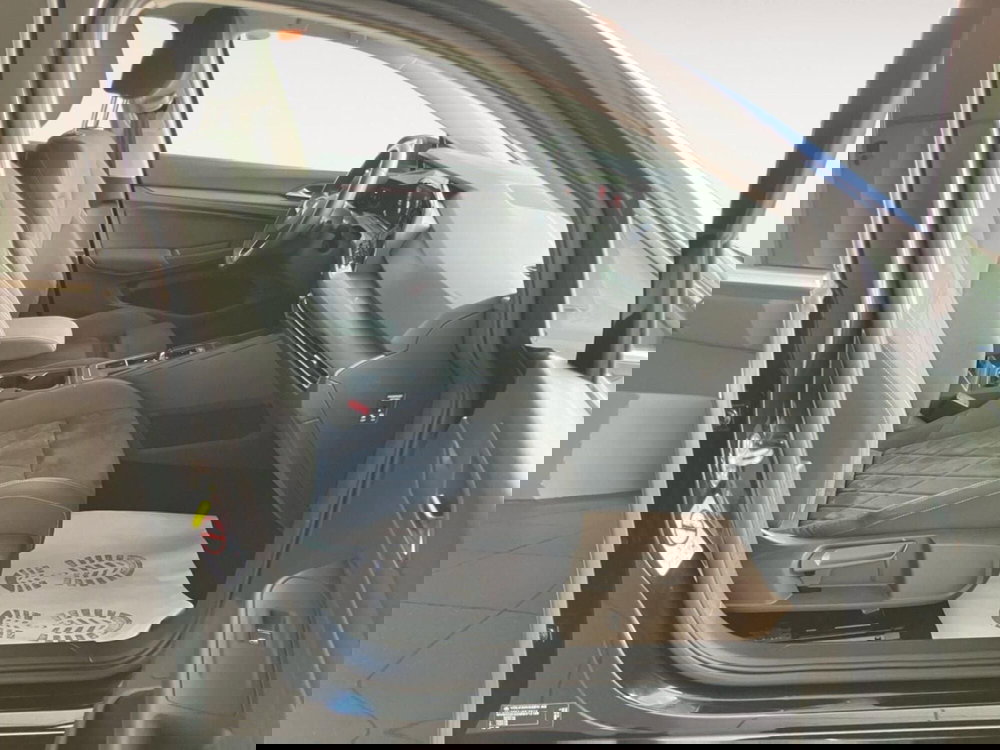 Volkswagen Golf usata a Bologna (8)