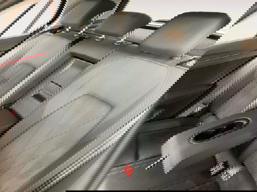 Volkswagen Golf usata a Bologna (9)