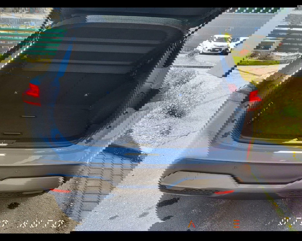 Nissan Qashqai usata a Reggio Emilia (10)