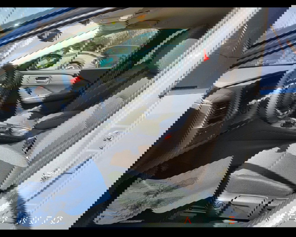 Nissan Qashqai usata a Reggio Emilia (12)