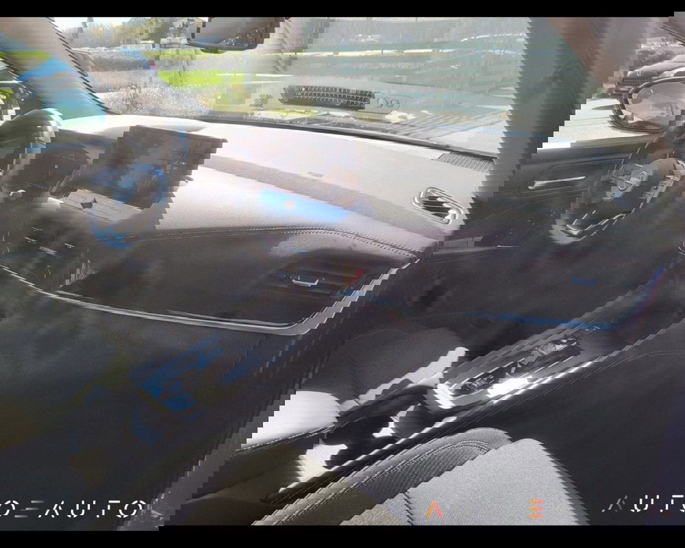 Nissan Qashqai usata a Reggio Emilia (13)