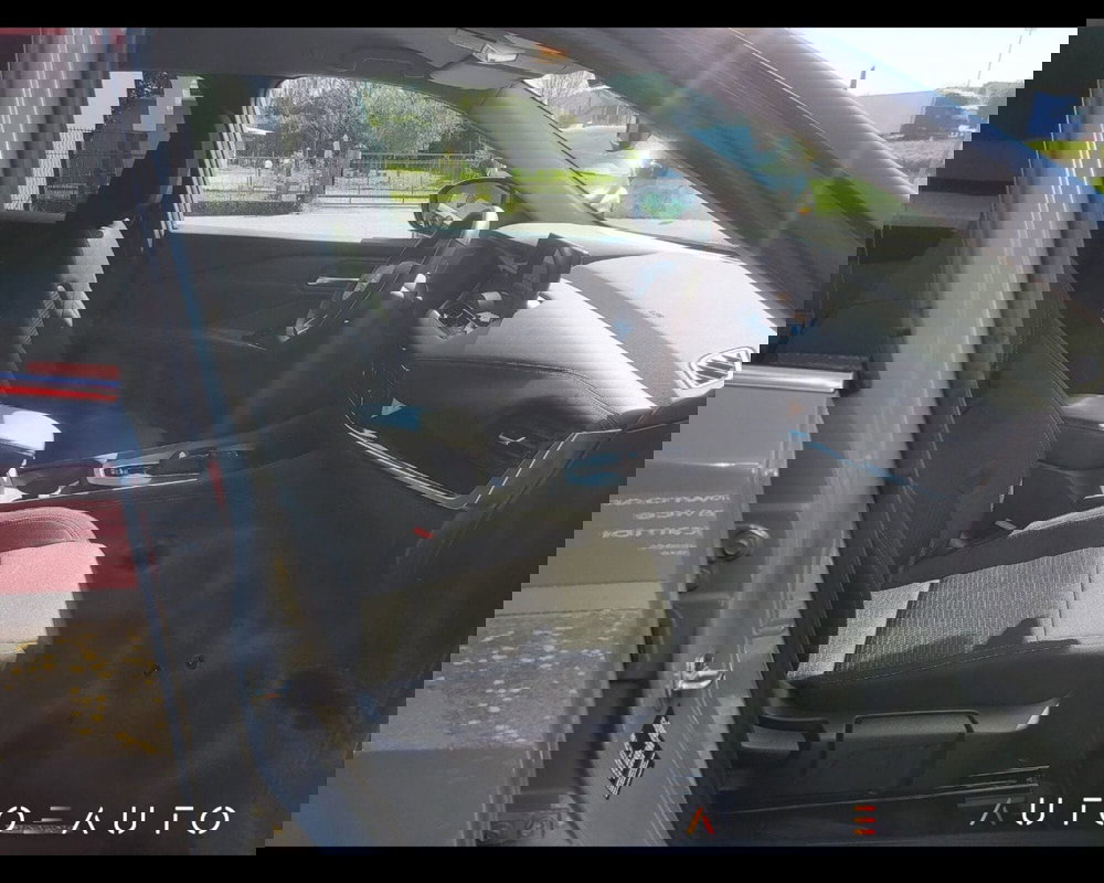 Nissan Qashqai usata a Reggio Emilia (14)