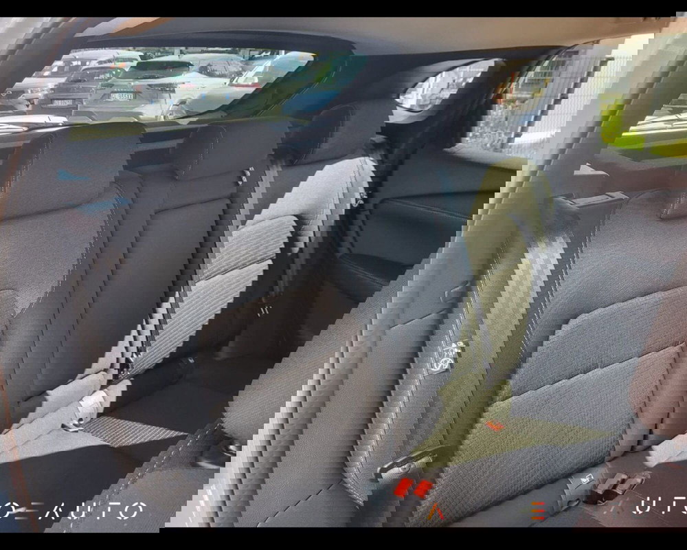 Nissan Qashqai usata a Reggio Emilia (15)