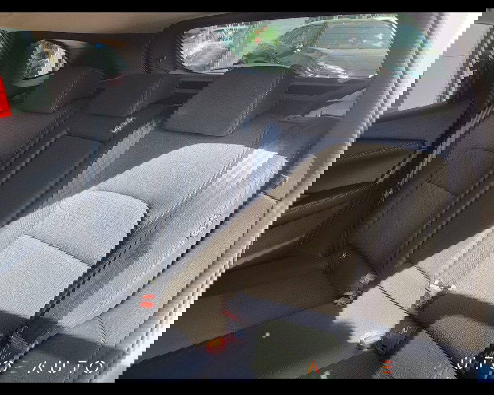 Nissan Qashqai usata a Reggio Emilia (16)