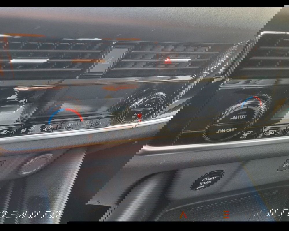 Nissan Qashqai usata a Reggio Emilia (18)