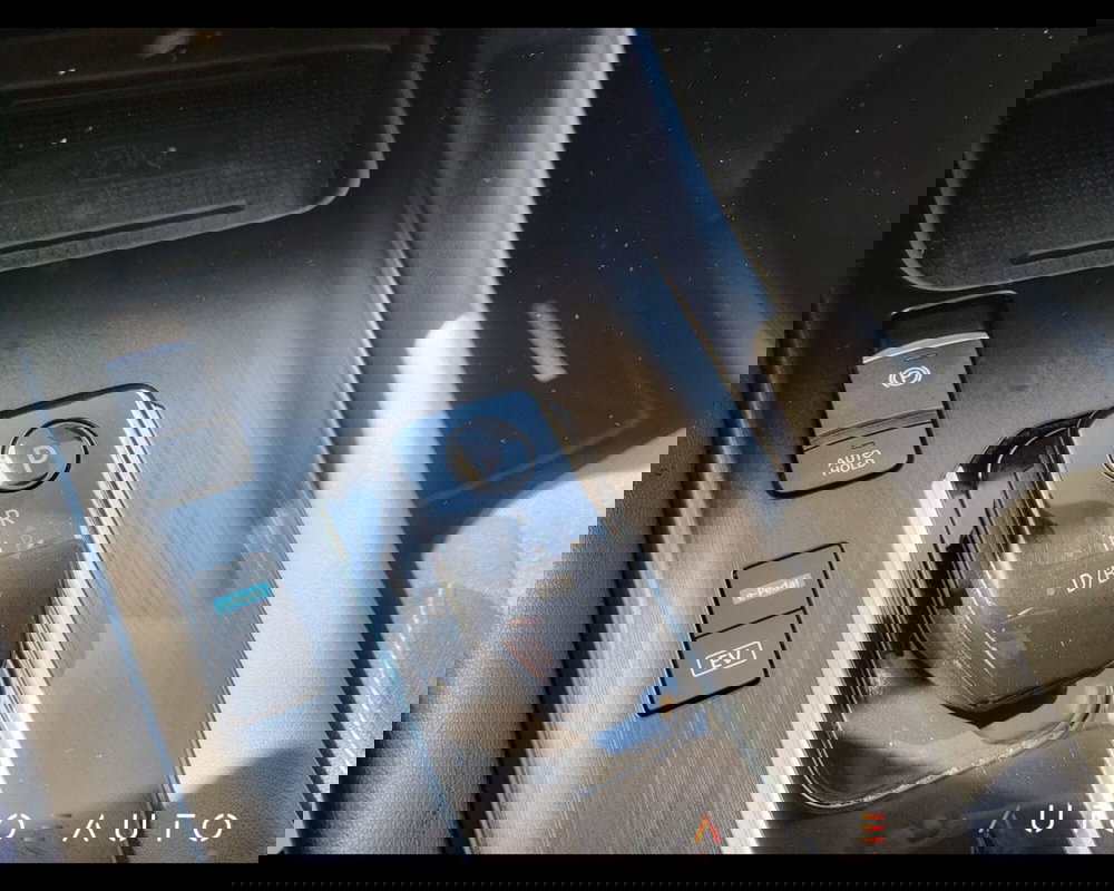 Nissan Qashqai usata a Reggio Emilia (19)