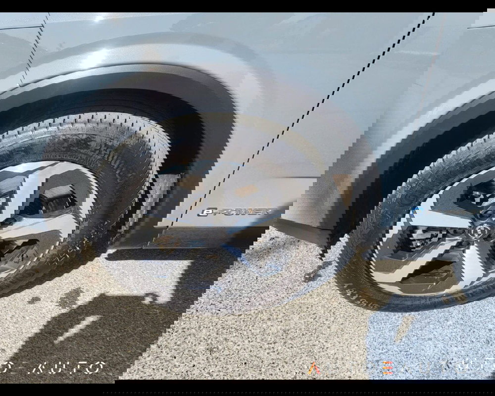 Nissan Qashqai usata a Reggio Emilia (9)