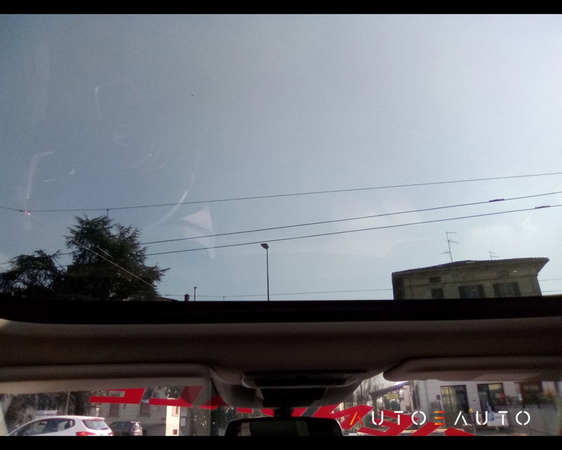 Nissan Qashqai nuova a Parma (12)