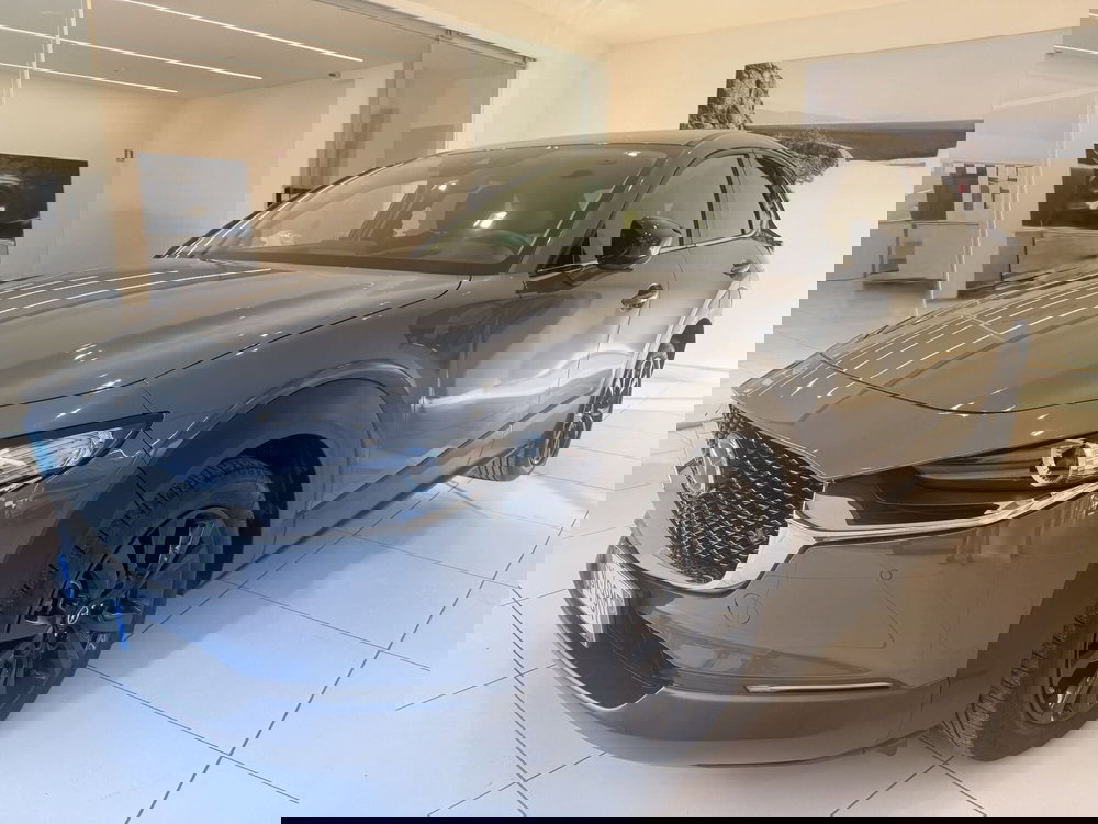 Mazda CX-30 usata a Latina