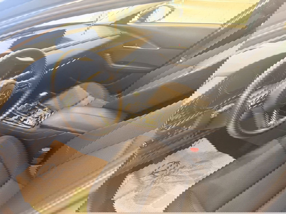 Mazda CX-30 usata a Latina (10)