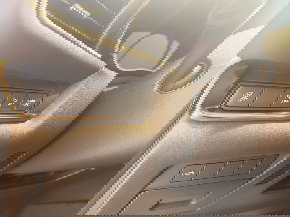 Mazda CX-30 usata a Latina (12)