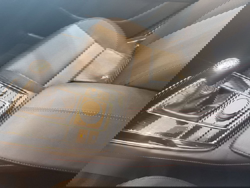 Mazda CX-30 usata a Latina (14)