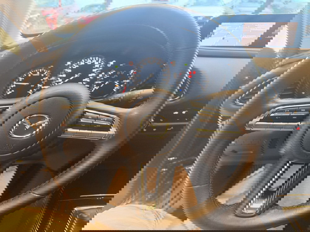 Mazda CX-30 usata a Latina (15)