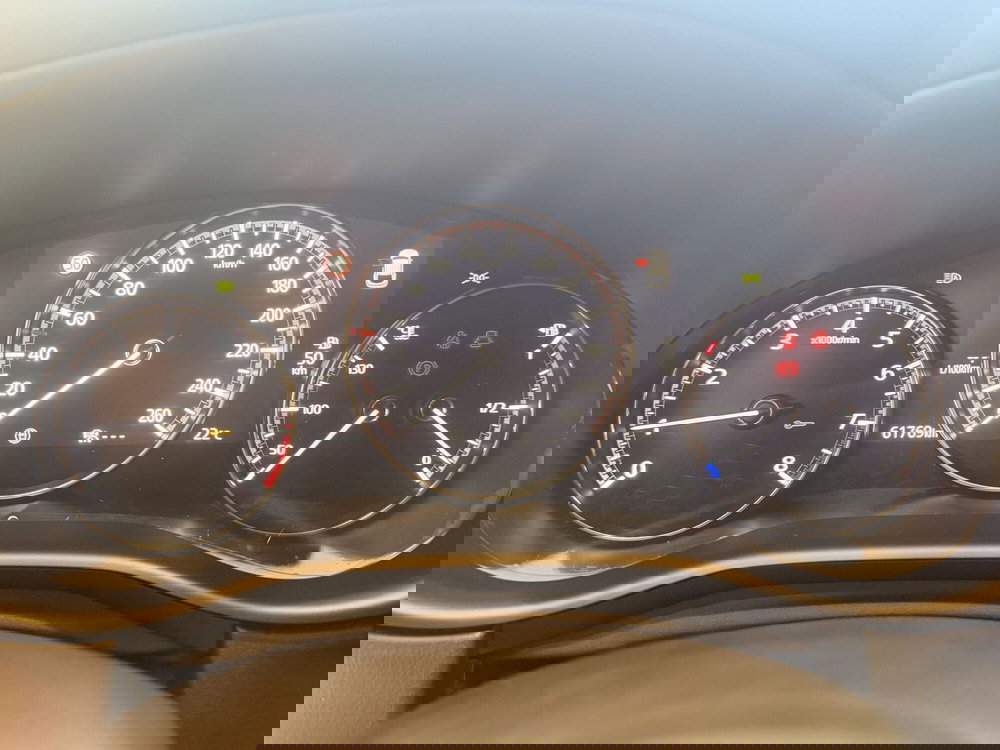 Mazda CX-30 usata a Latina (16)