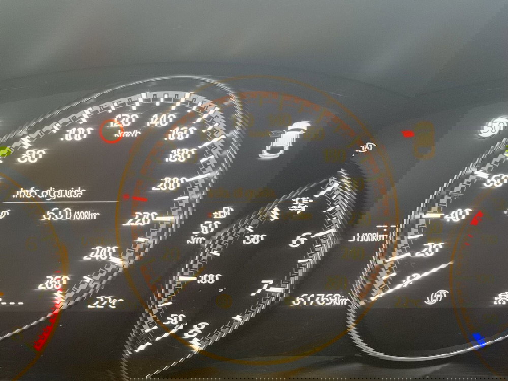 Mazda CX-30 usata a Latina (18)