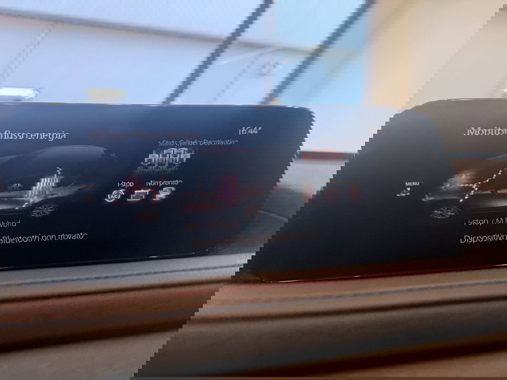 Mazda CX-30 usata a Latina (19)