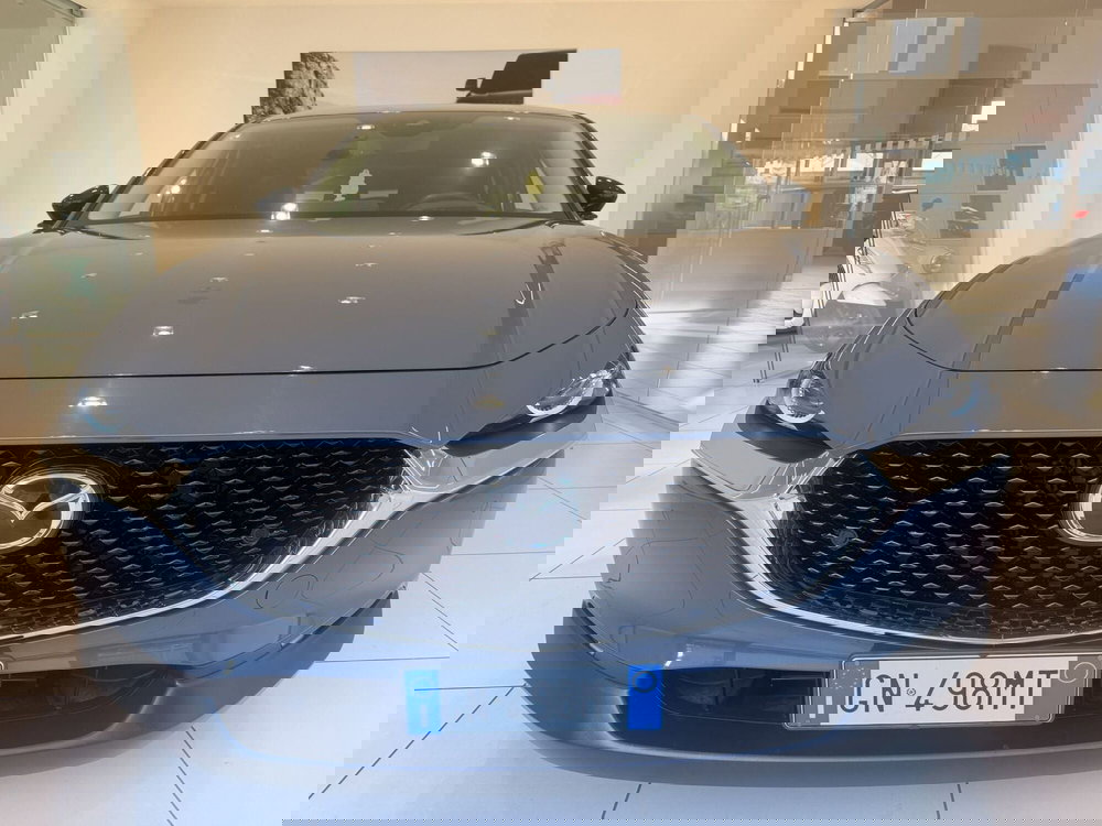 Mazda CX-30 usata a Latina (2)