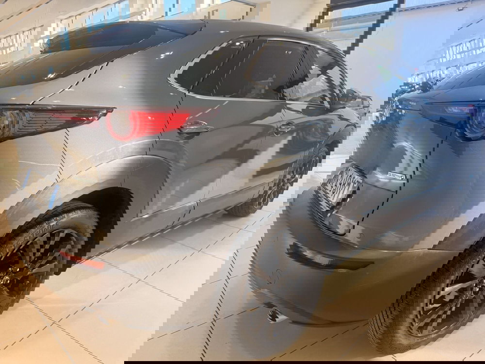 Mazda CX-30 usata a Latina (4)