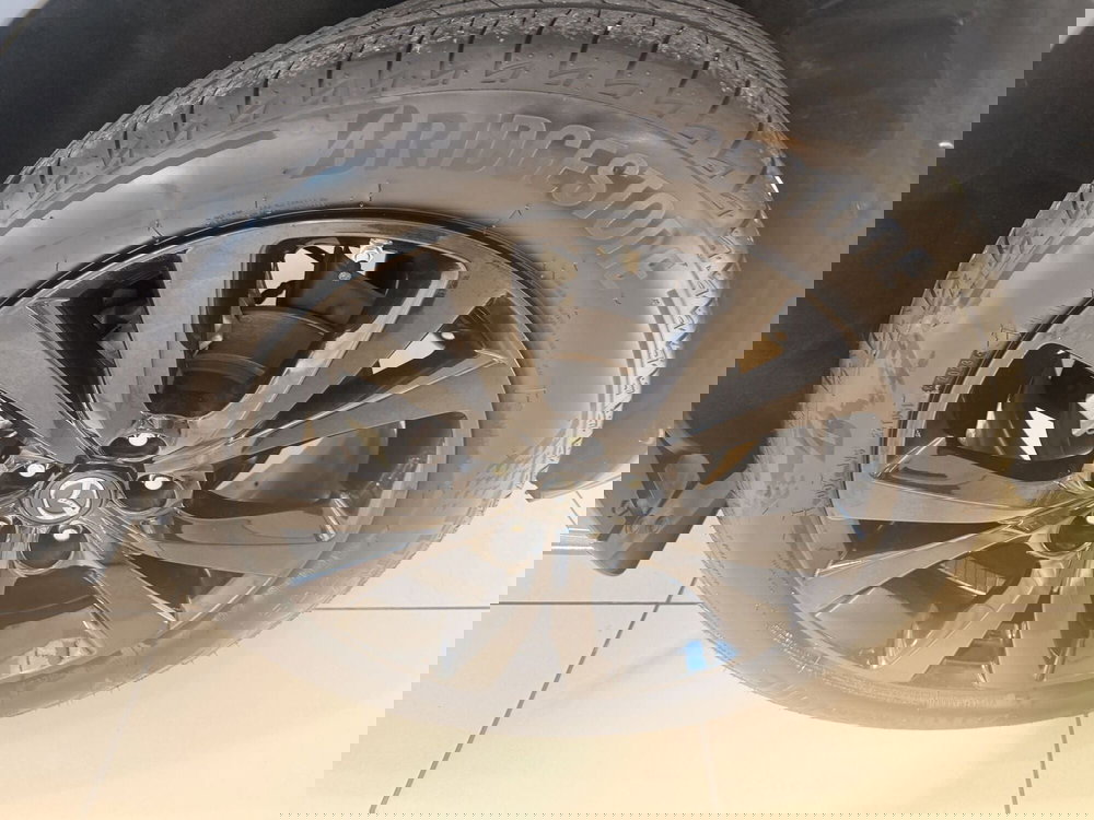 Mazda CX-30 usata a Latina (8)