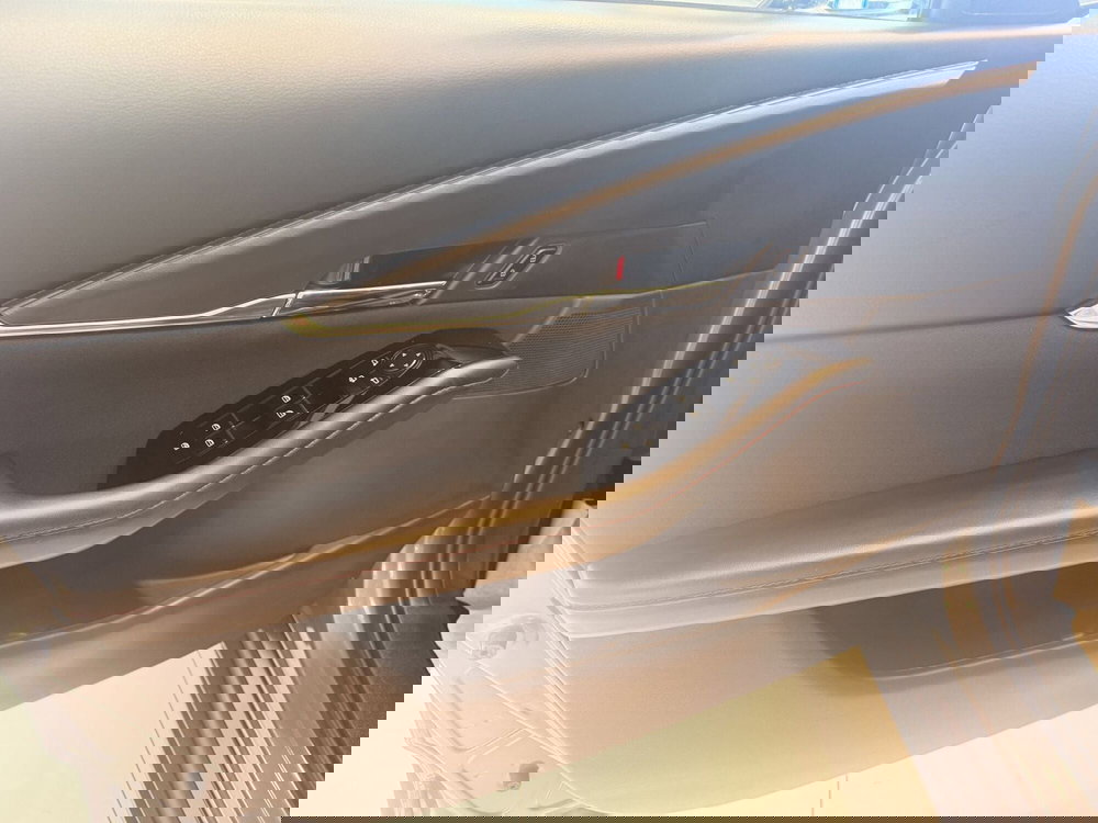 Mazda CX-30 usata a Latina (9)