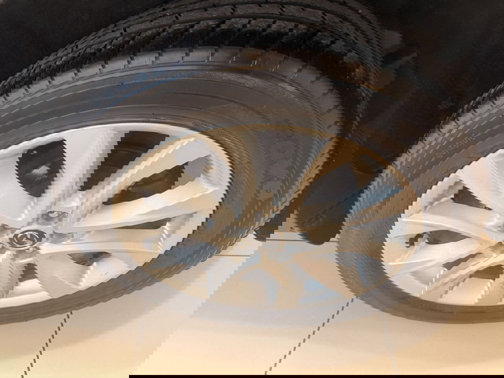 Mazda CX-5 usata a Latina (10)