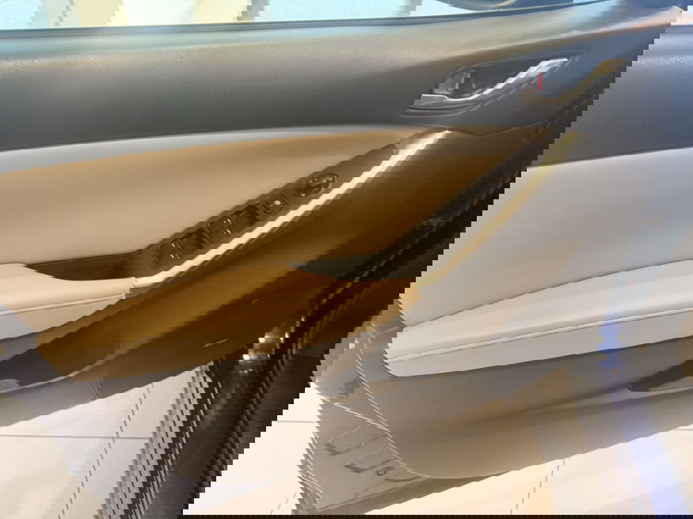 Mazda CX-5 usata a Latina (11)