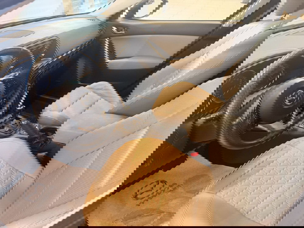 Mazda CX-5 usata a Latina (12)