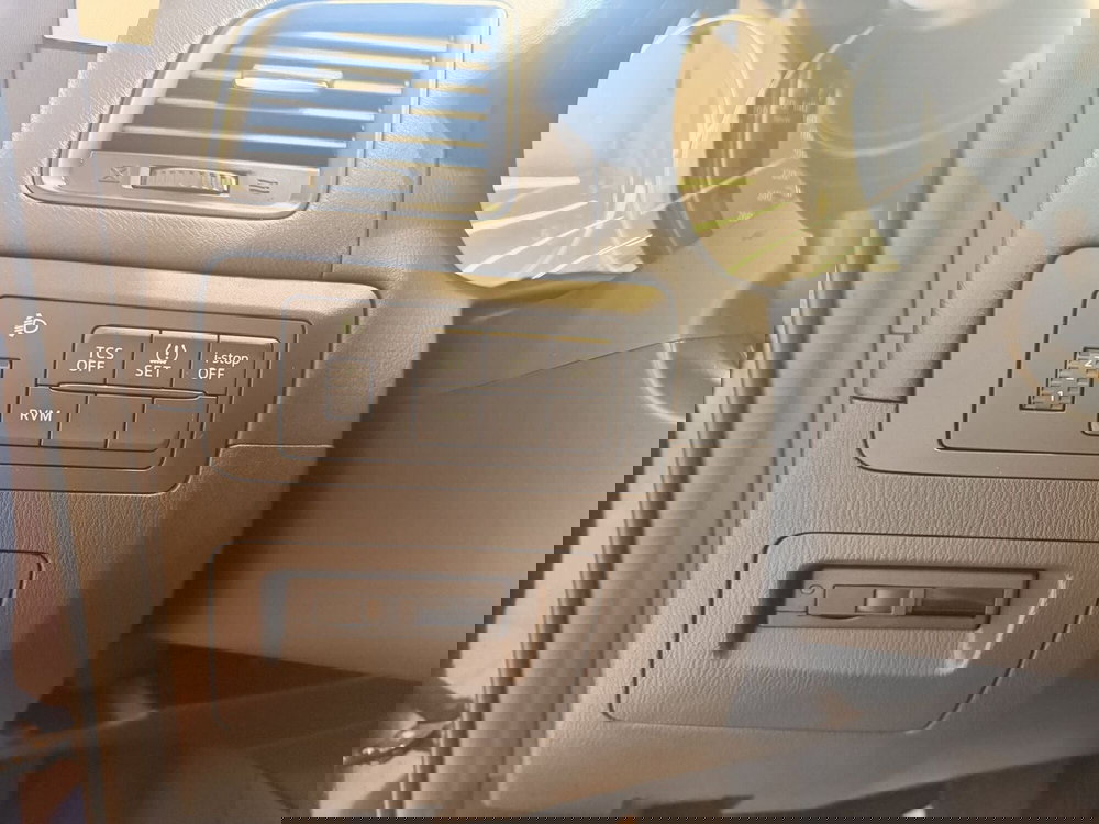 Mazda CX-5 usata a Latina (13)