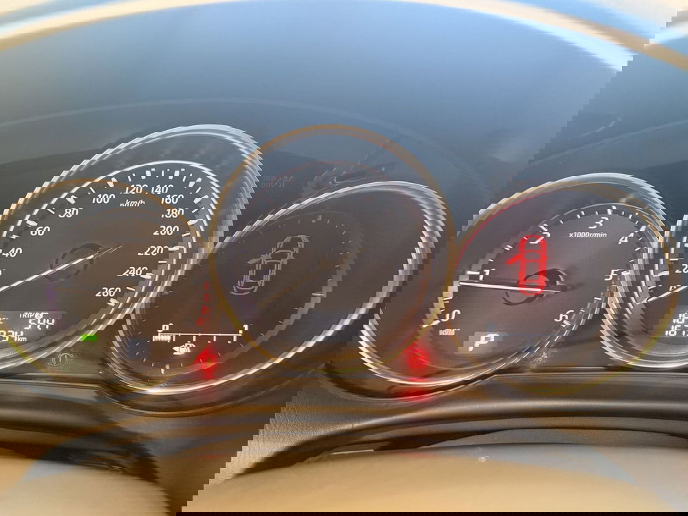 Mazda CX-5 usata a Latina (15)